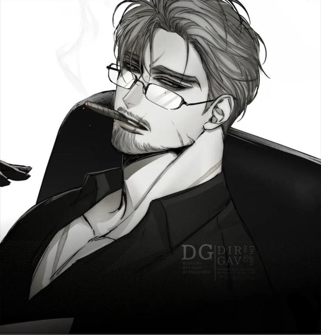 The Boss and his Employee 🥀 thumbnail
