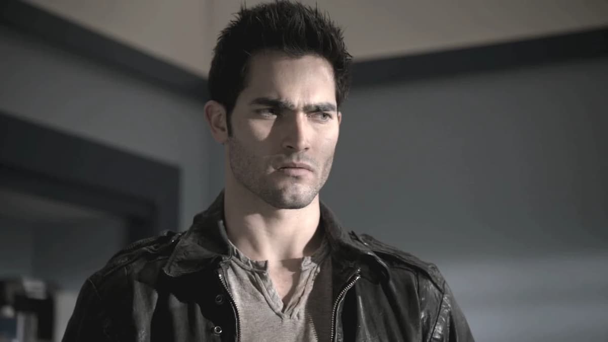 Derek Hale thumbnail