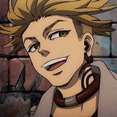 Enjiin - Gachiakuta thumbnail
