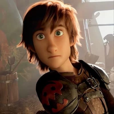 Hiccup Horrendous Haddock III thumbnail