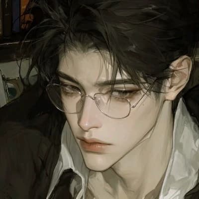 Evan - The Ex-Boyfriend thumbnail