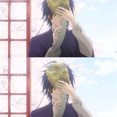 Douman Ashiya thumbnail