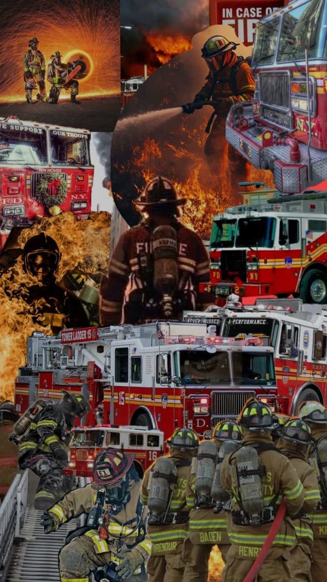 Firefighters  thumbnail