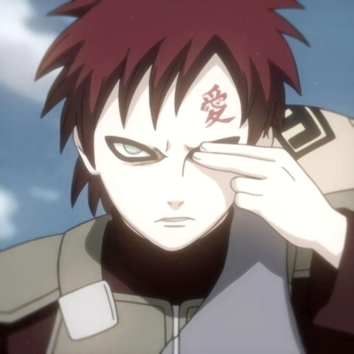 Gaara thumbnail