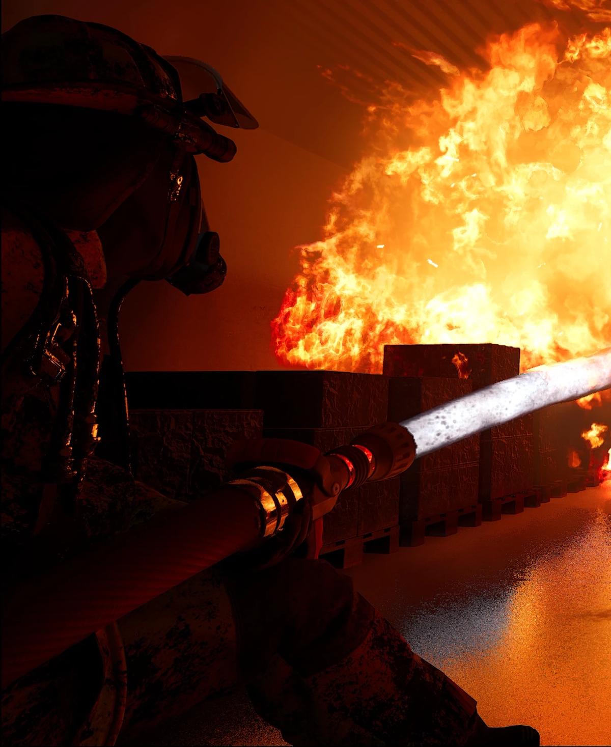 Maple Ridge Fire Brigade thumbnail
