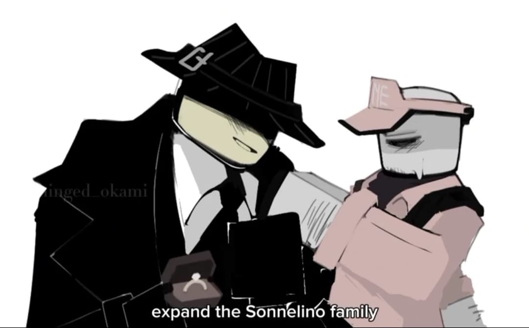 Mafioso {Forsaken} thumbnail