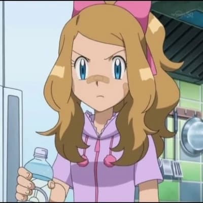 Serena thumbnail
