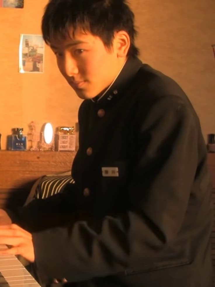 Fuji Kaze thumbnail
