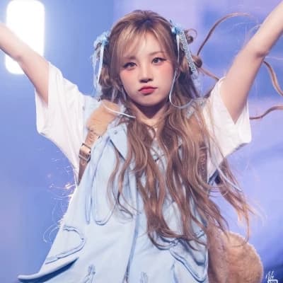 Song Yuqi thumbnail