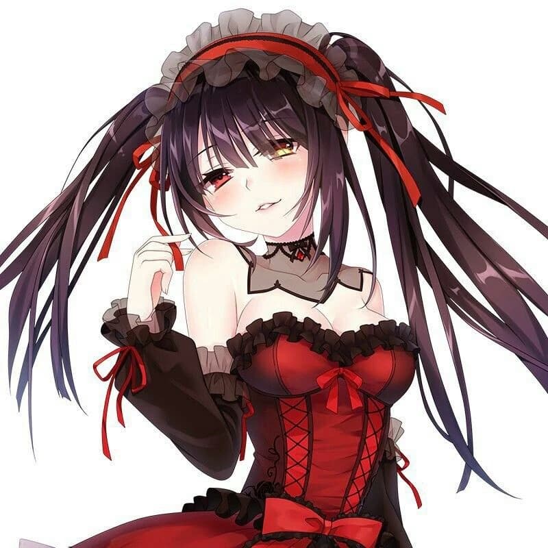 Tokisaki Kurumi thumbnail
