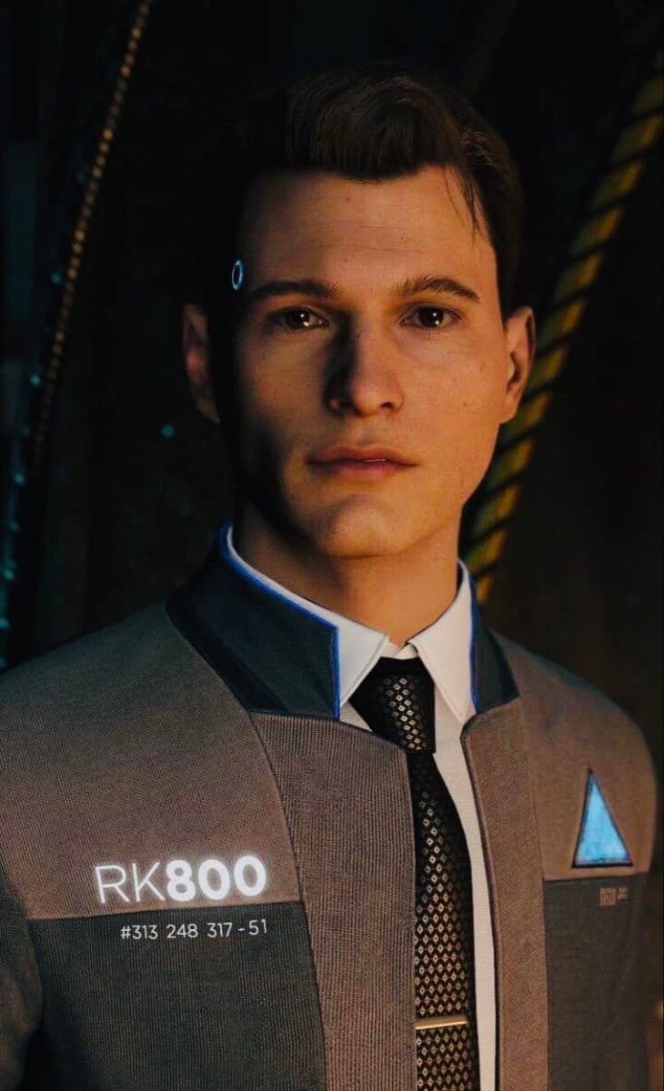 Connor (RK800 Prototype) thumbnail