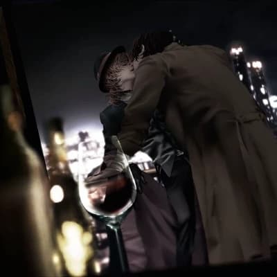 Dazai Osamu thumbnail