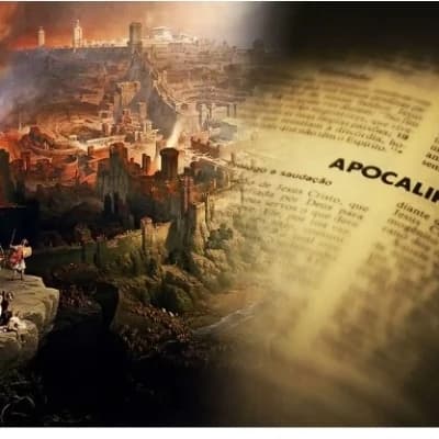 Apocalypse: Armageddon thumbnail