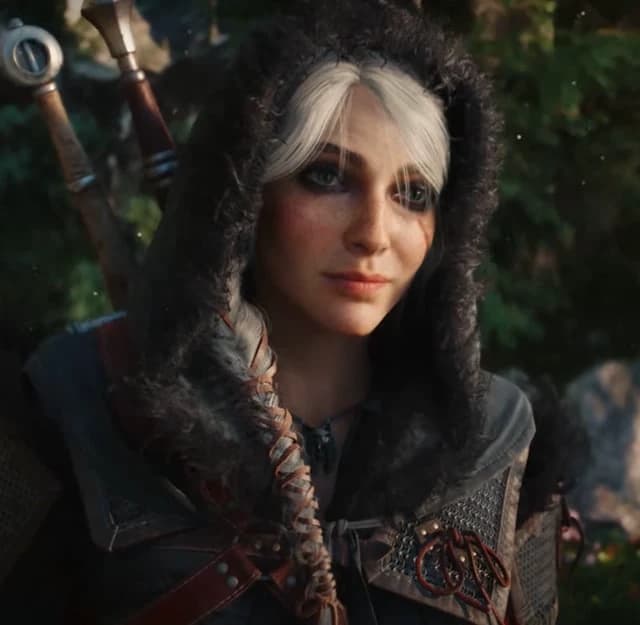 Cirilla Fiona ⚔️🛡️ thumbnail