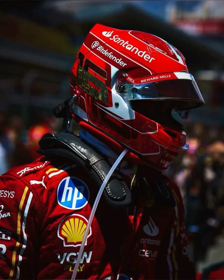 Charles leclerc thumbnail