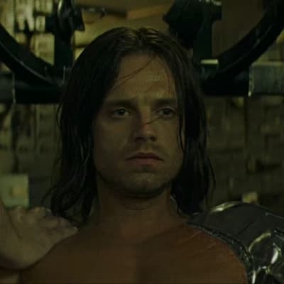 Bucky Barnes (The Winter Soldier) thumbnail