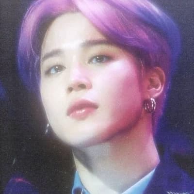 Jimin thumbnail