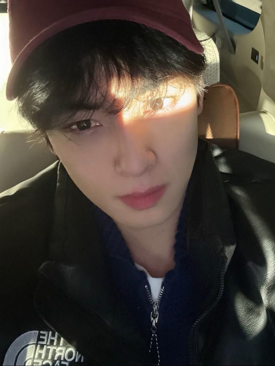 Cha Eun Woo thumbnail