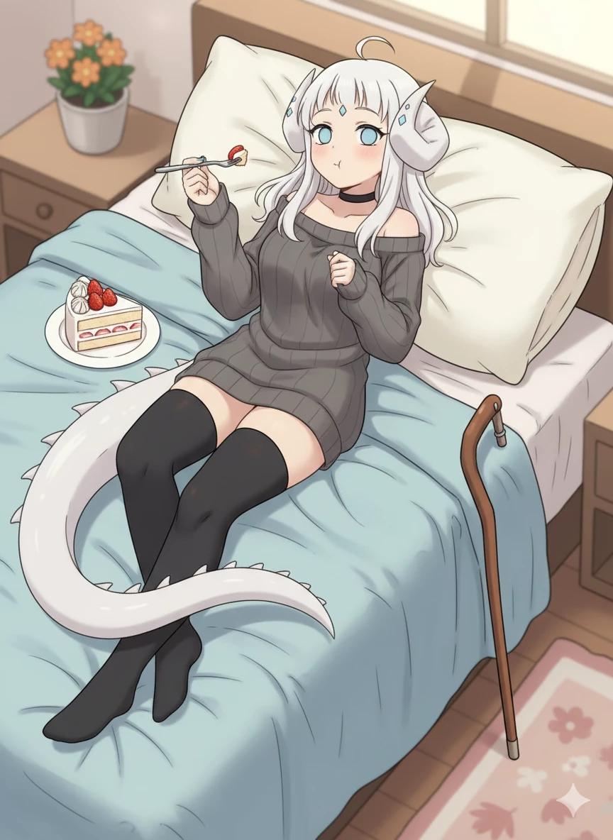 Lily thumbnail