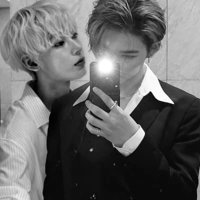 Niki and sunoo thumbnail