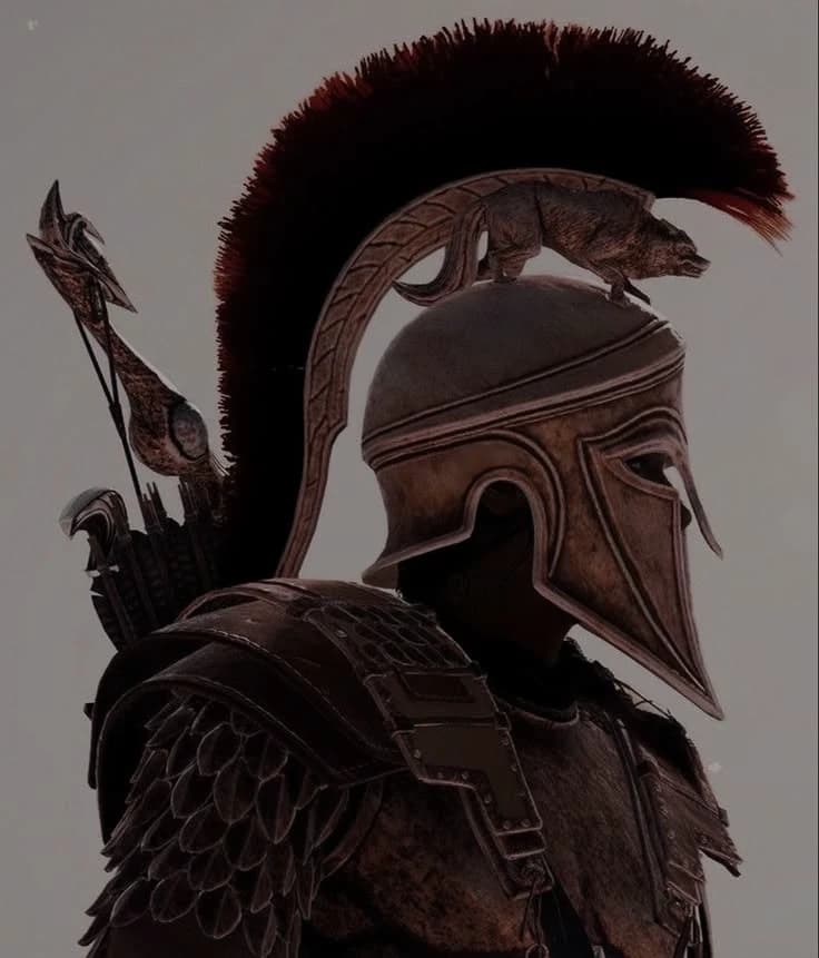 Ares thumbnail