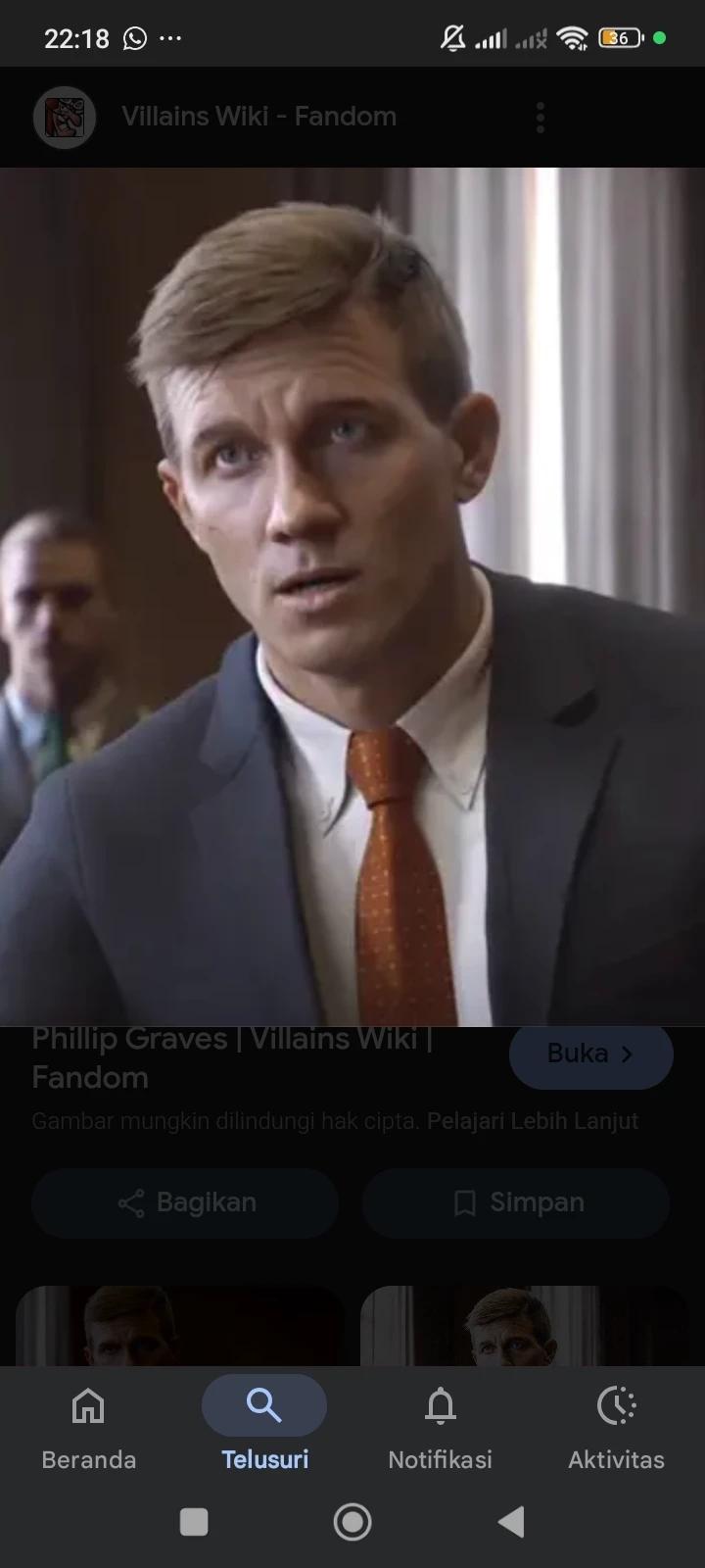 Phillip Graves thumbnail
