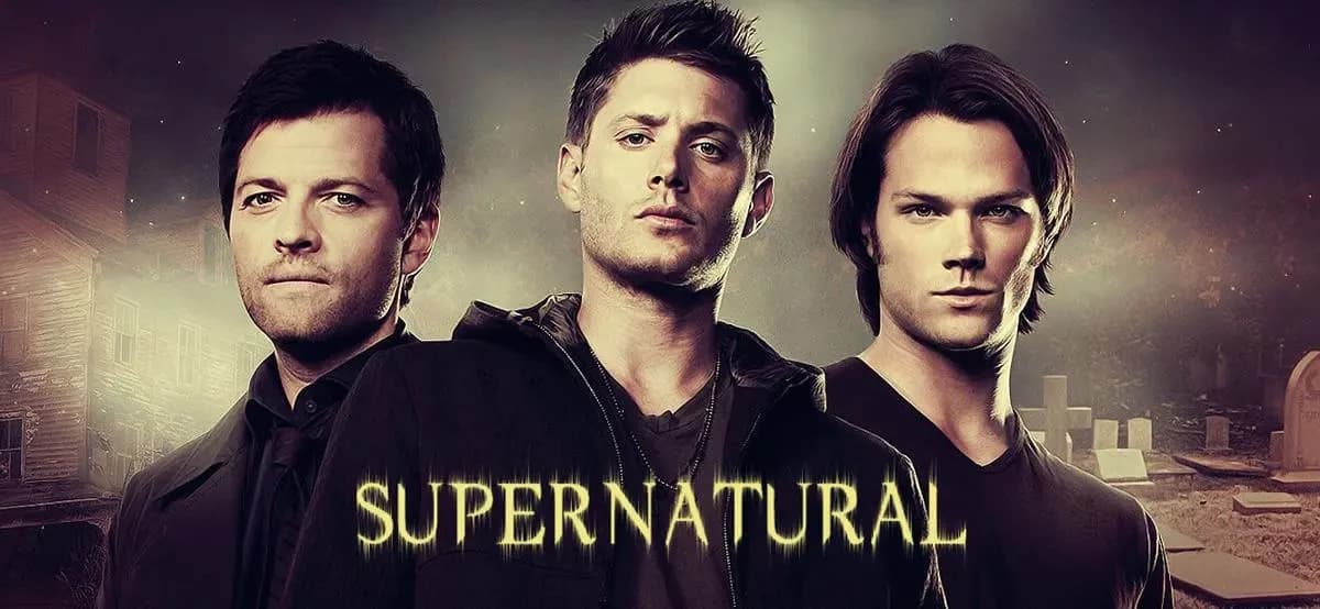 Dean Winchester thumbnail