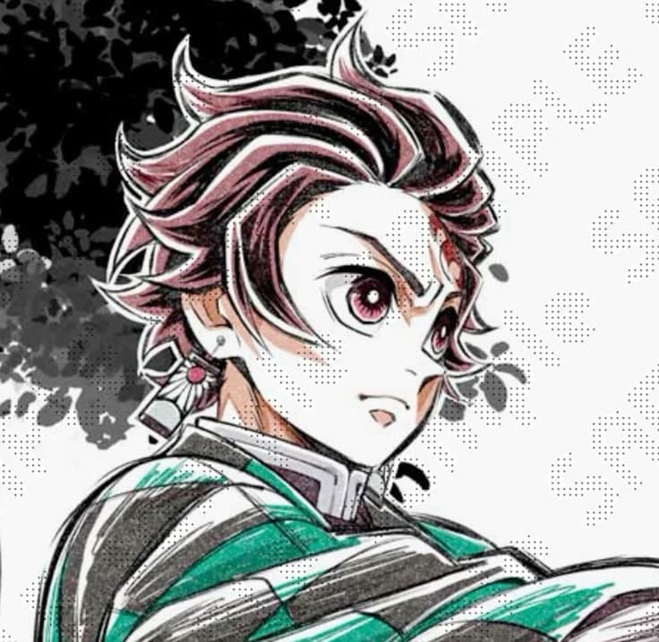 Tanjiro BL thumbnail