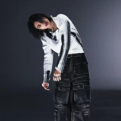 Hwang hyunjin thumbnail
