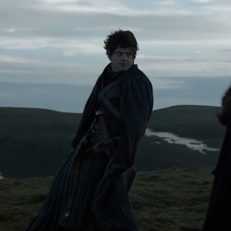 Ramsya Bolton thumbnail