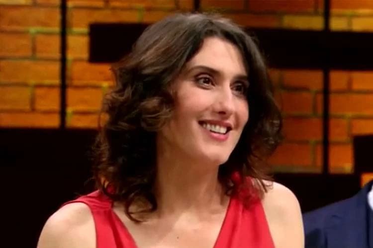 Paola Carosella thumbnail