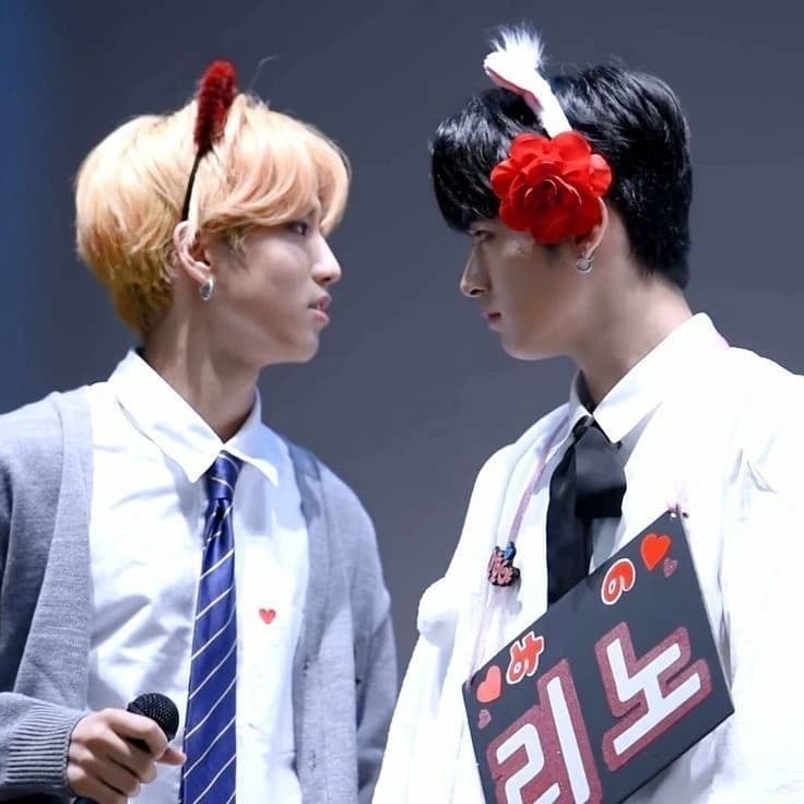 Lee Minho-Minsung thumbnail