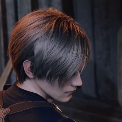 Leon Kennedy thumbnail