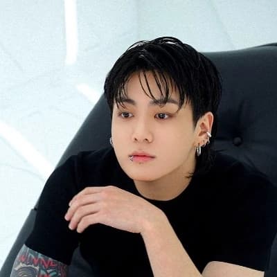 Jungkook thumbnail