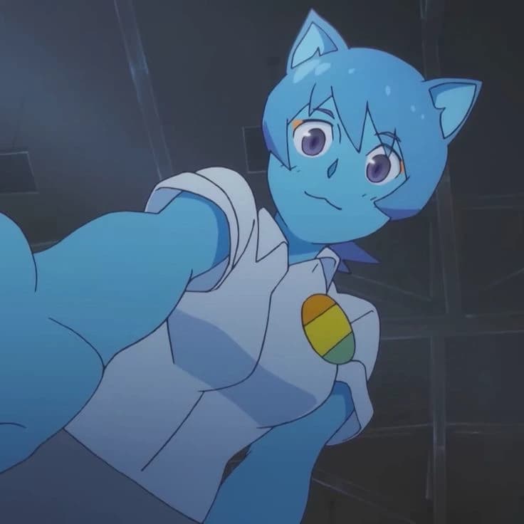 Nicole Watterson thumbnail