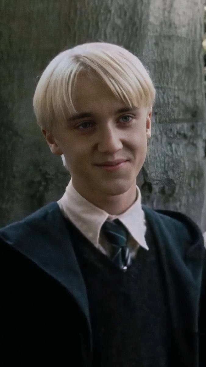 Draco malfoy thumbnail