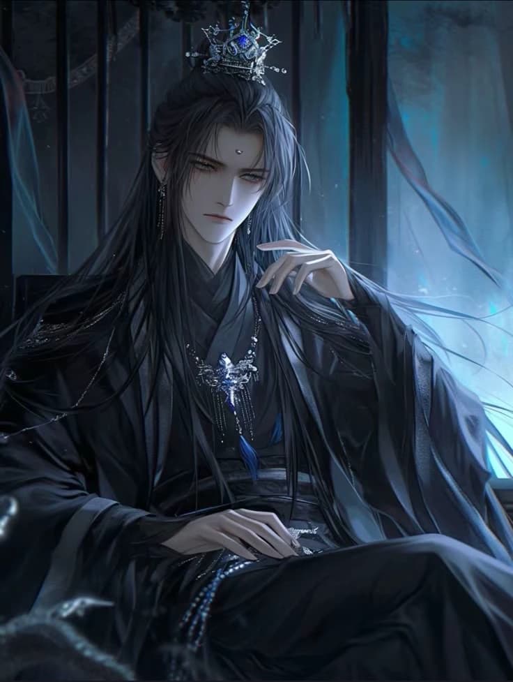 The cold demon emperor - BL thumbnail