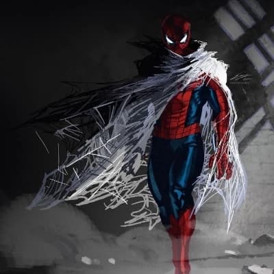 Spider-Man (Ruthless Variant) thumbnail