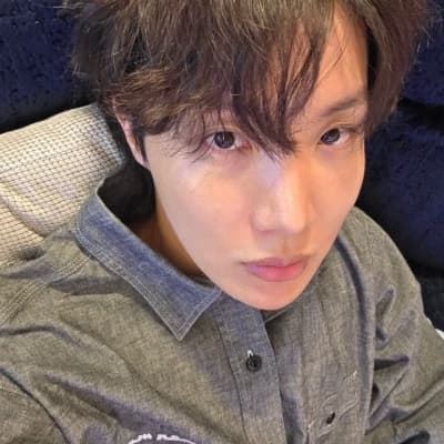 J-Hope thumbnail