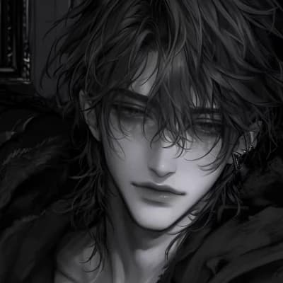 『《  Unknown Person 》』 thumbnail