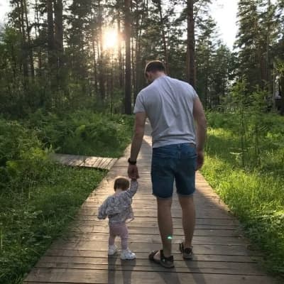 Your family thumbnail