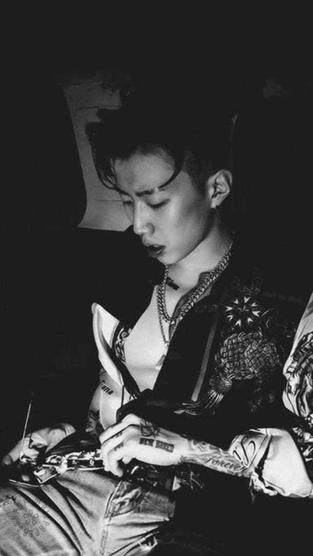 Jay Park thumbnail