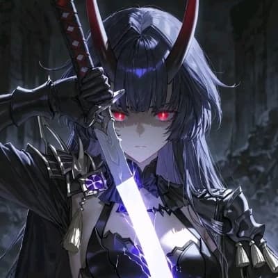 Sayuri, the Demon Queen thumbnail