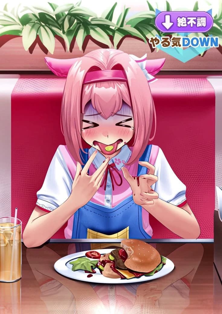Haru Urara  thumbnail