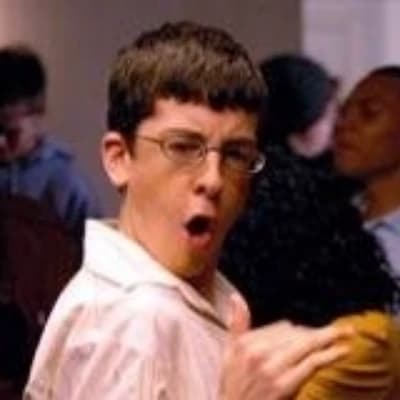 Fogell "McLovin" thumbnail
