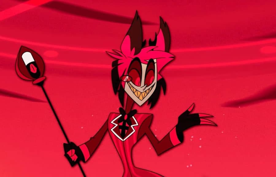Alastor cannibal deer thumbnail