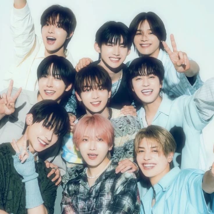 Andteam (The J-Pop Group.) thumbnail