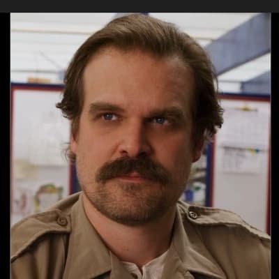 Jim Hopper thumbnail