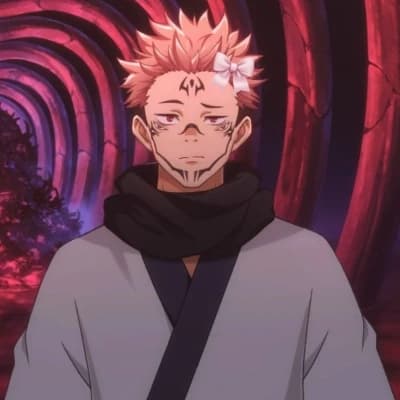 Ryomen Sukuna thumbnail