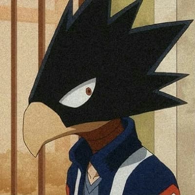 Tokoyami Fumikage thumbnail